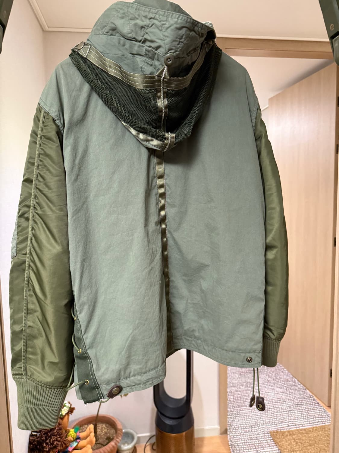 디젤 마원 ma-1  상품이미지6