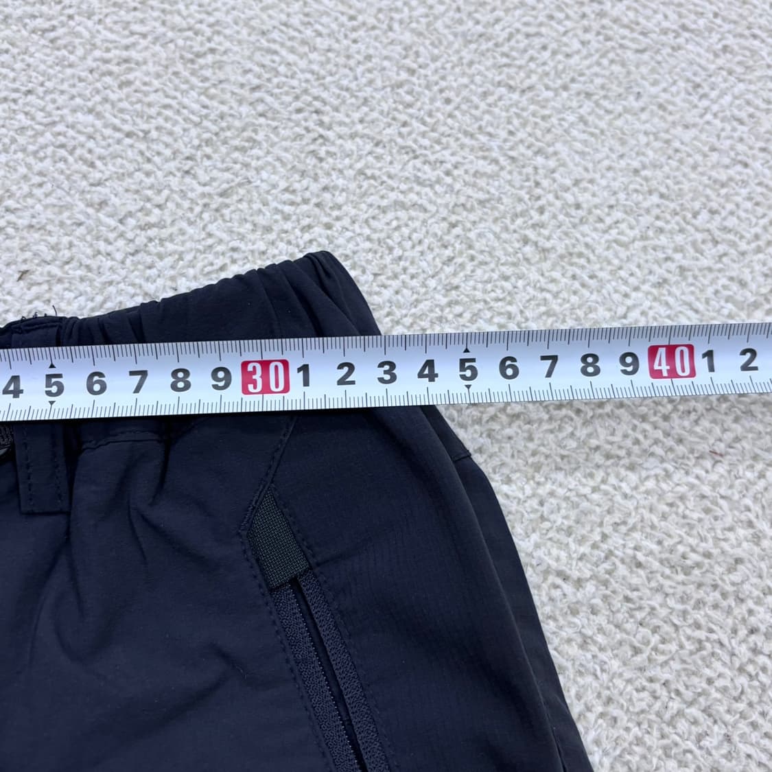 70 코오롱스포츠 기능성 치노 팬츠 0421E 상품이미지5