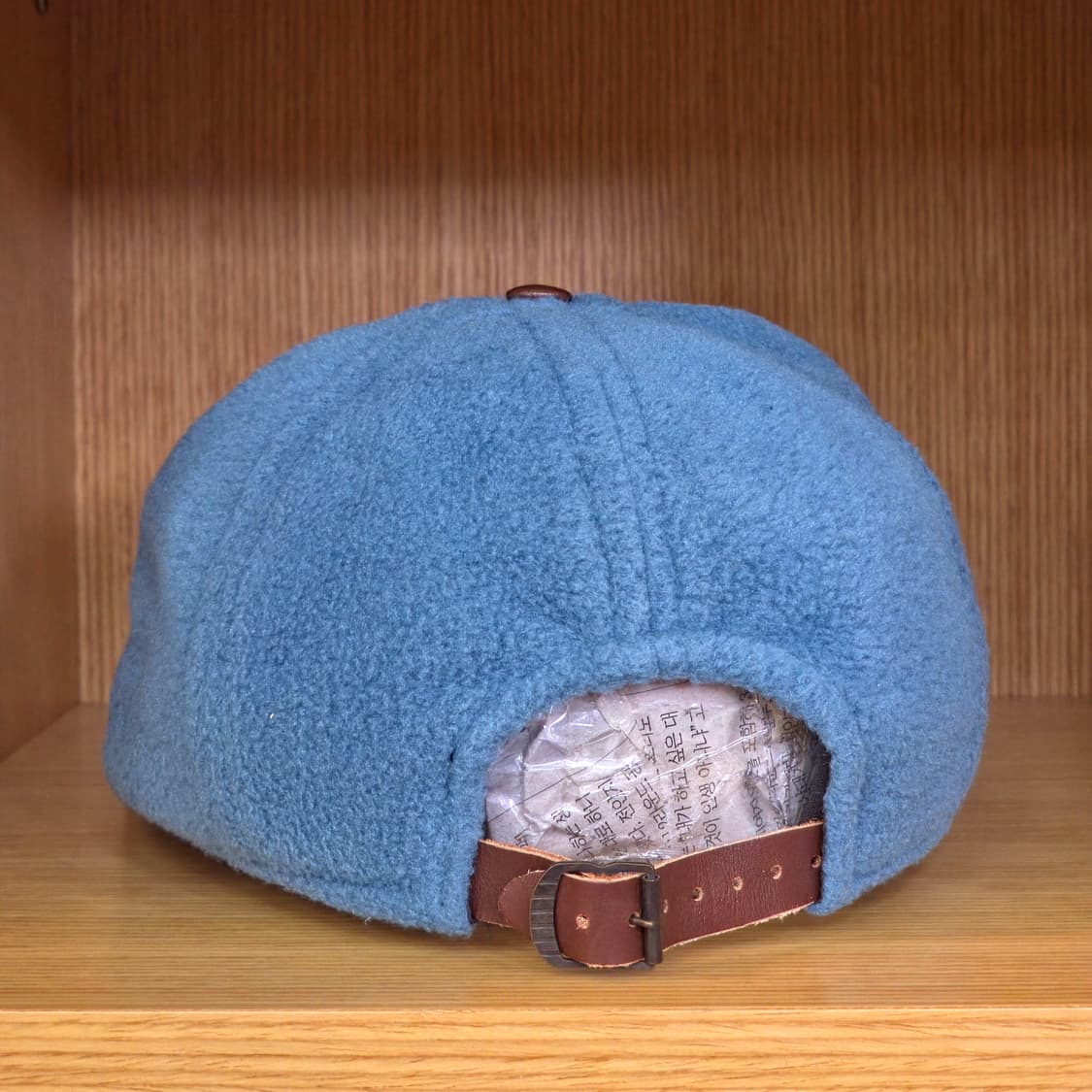 빈티지 카르드로나 알파인 귀달이 모자 상품이미지4