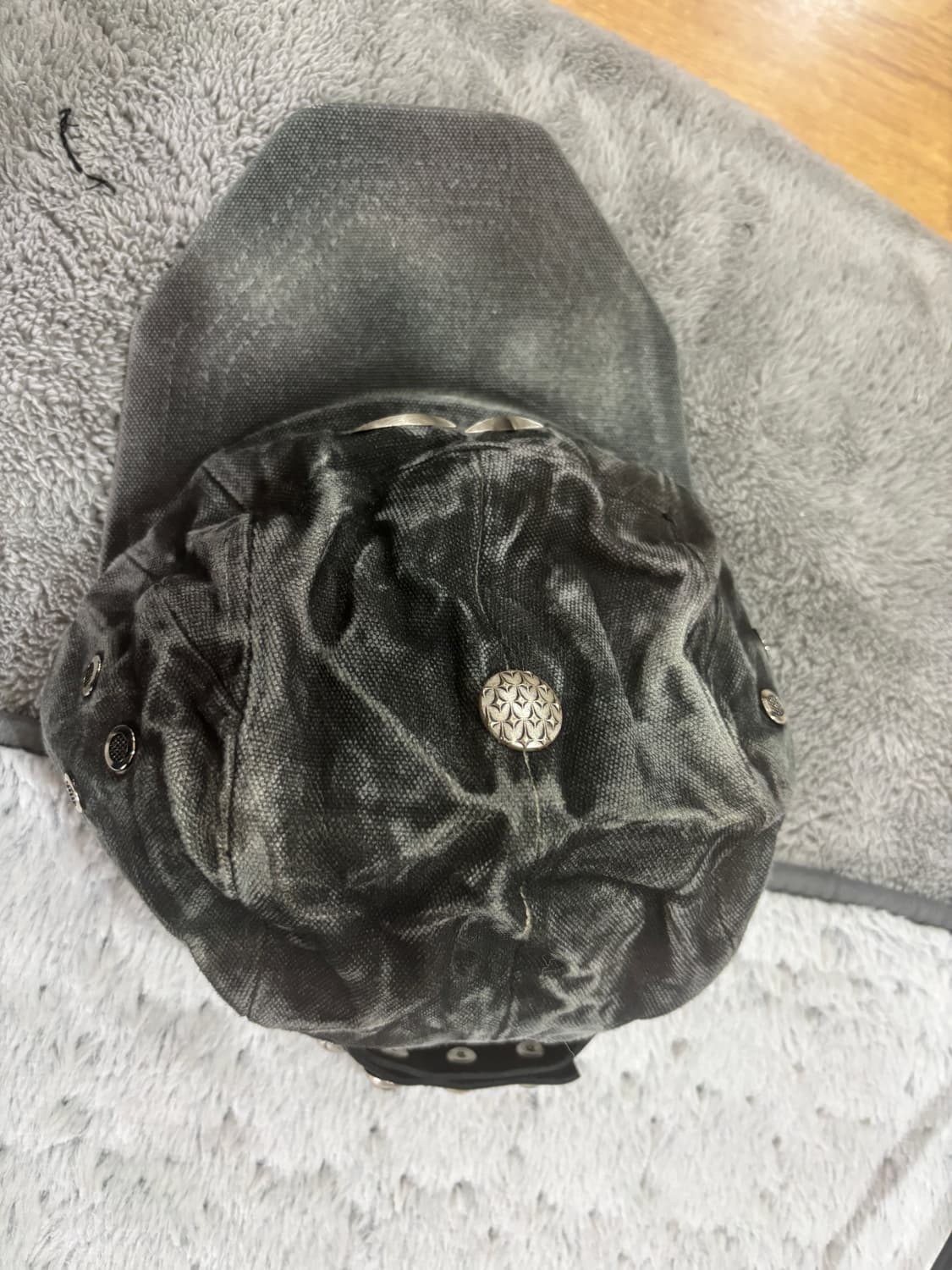 떠그 클럽 / 아미 캡 모자 / free 상품이미지2