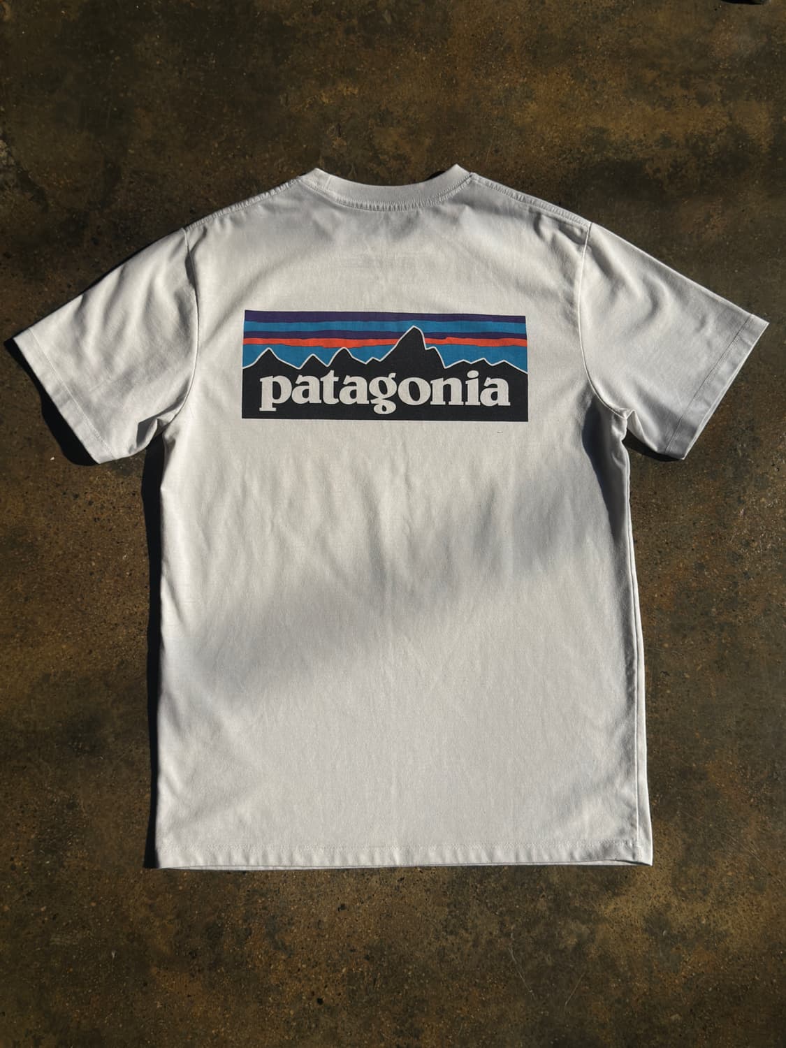 Patagonia Tee 상품이미지1