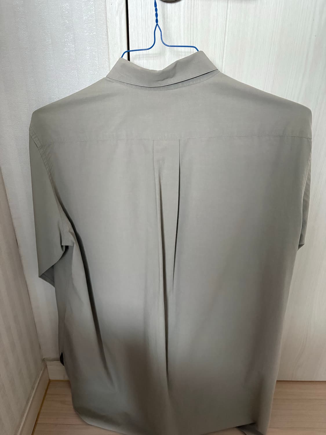 크리스타세야 코튼 셔츠 상품이미지2