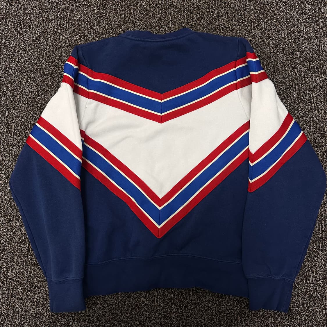 NIKE 나이키 여성 기모 맨투맨 S 상품이미지4