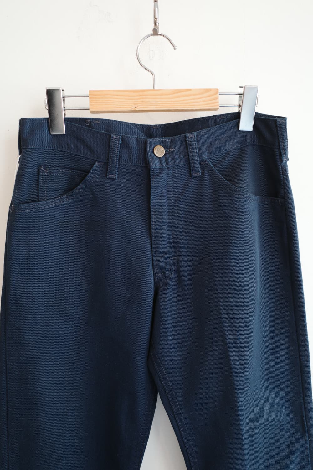 LEE 리 50/50 코튼 팬츠 (MADE IN USA) 상품이미지2