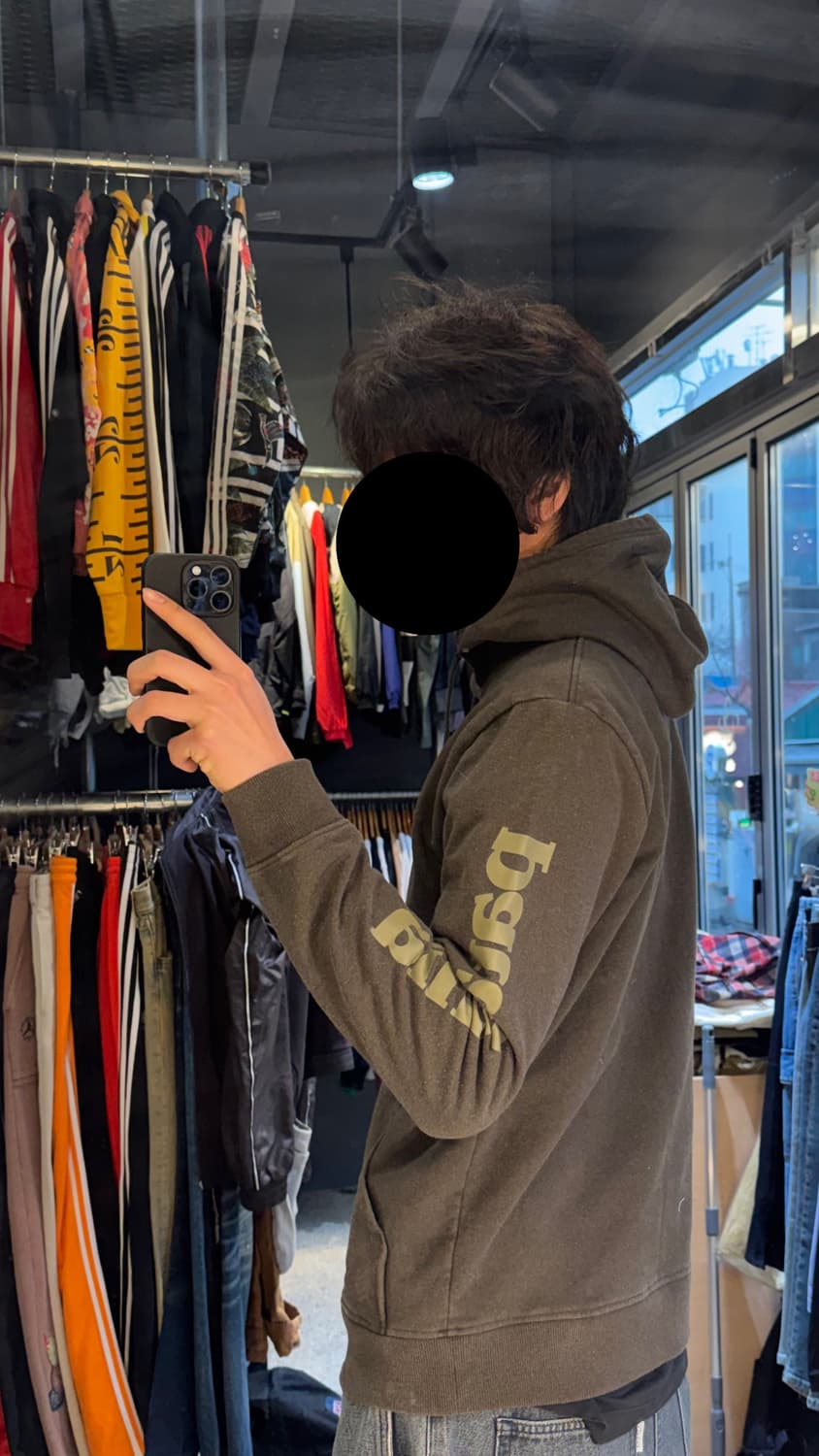 파타고니아 후드  상품이미지2