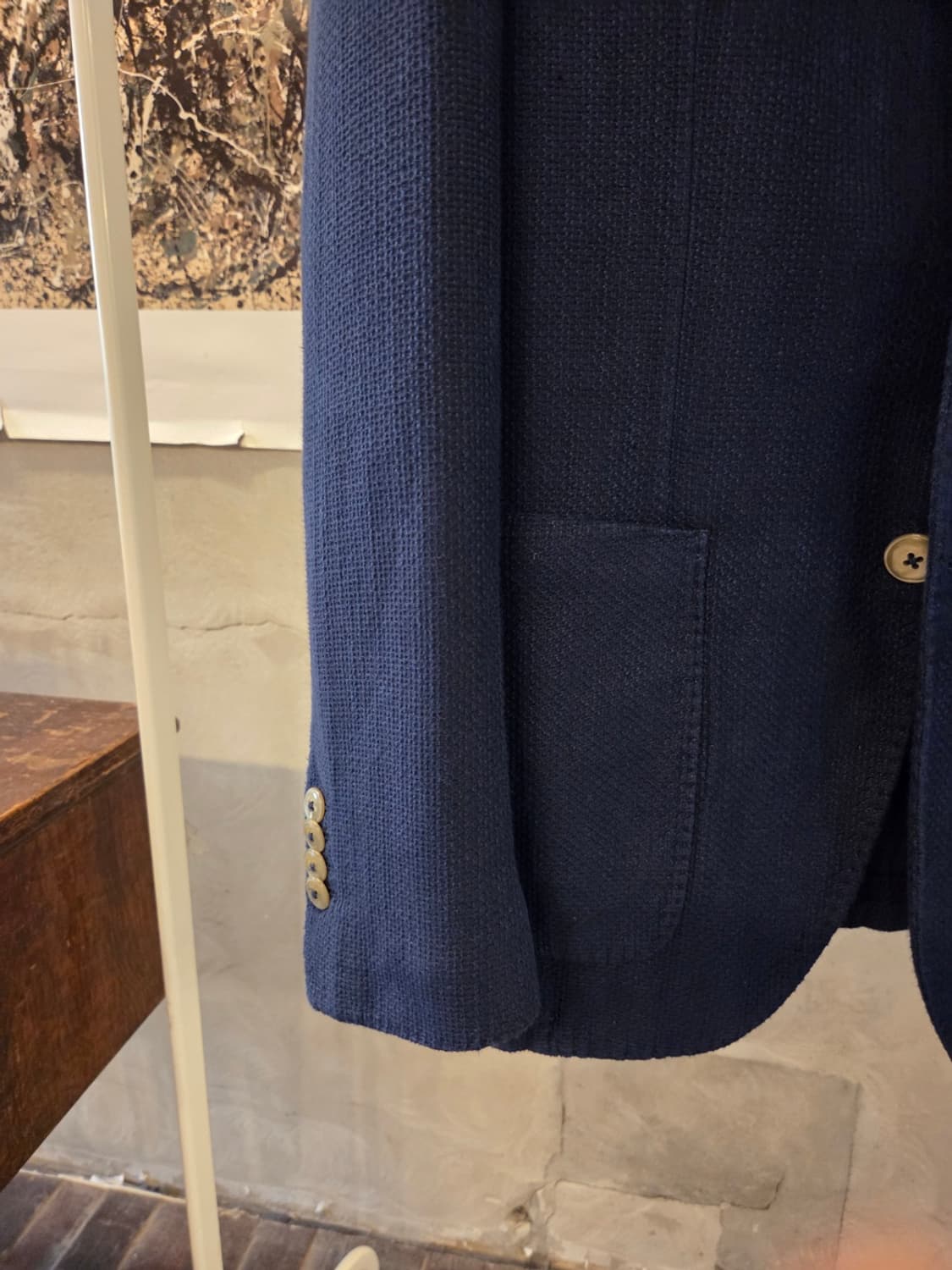 루비암 테일러드자켓 상품이미지6