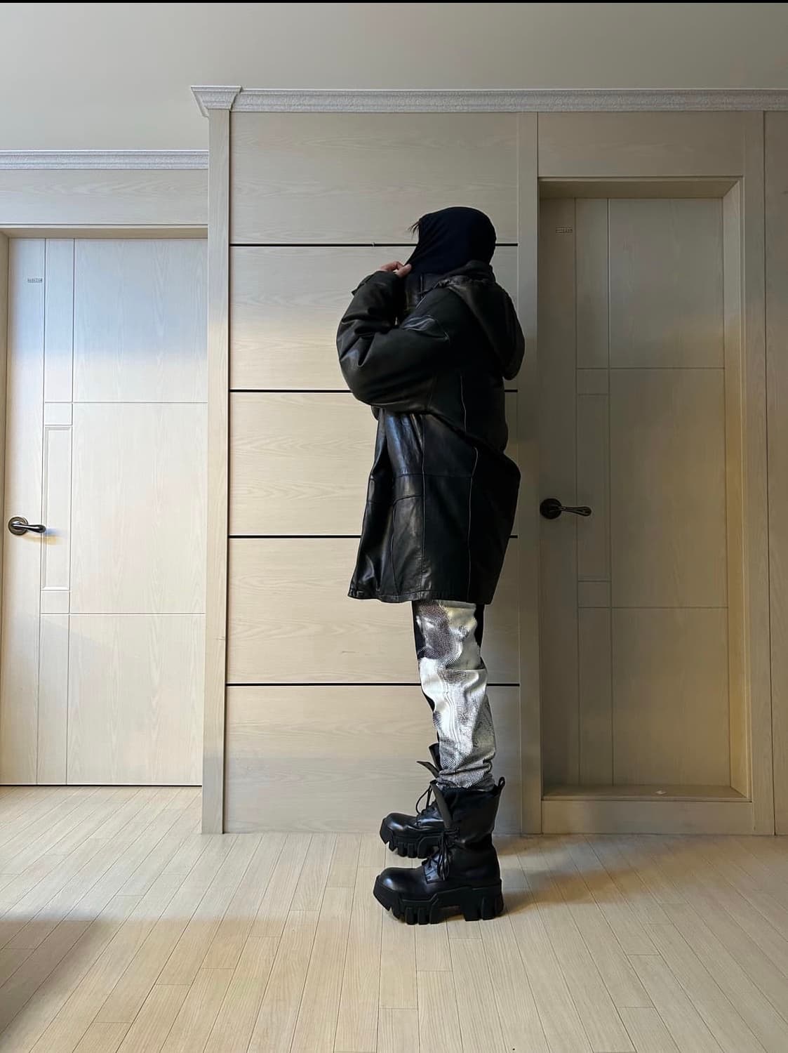 솔로이스트 프리실라 데님 44 상품이미지9