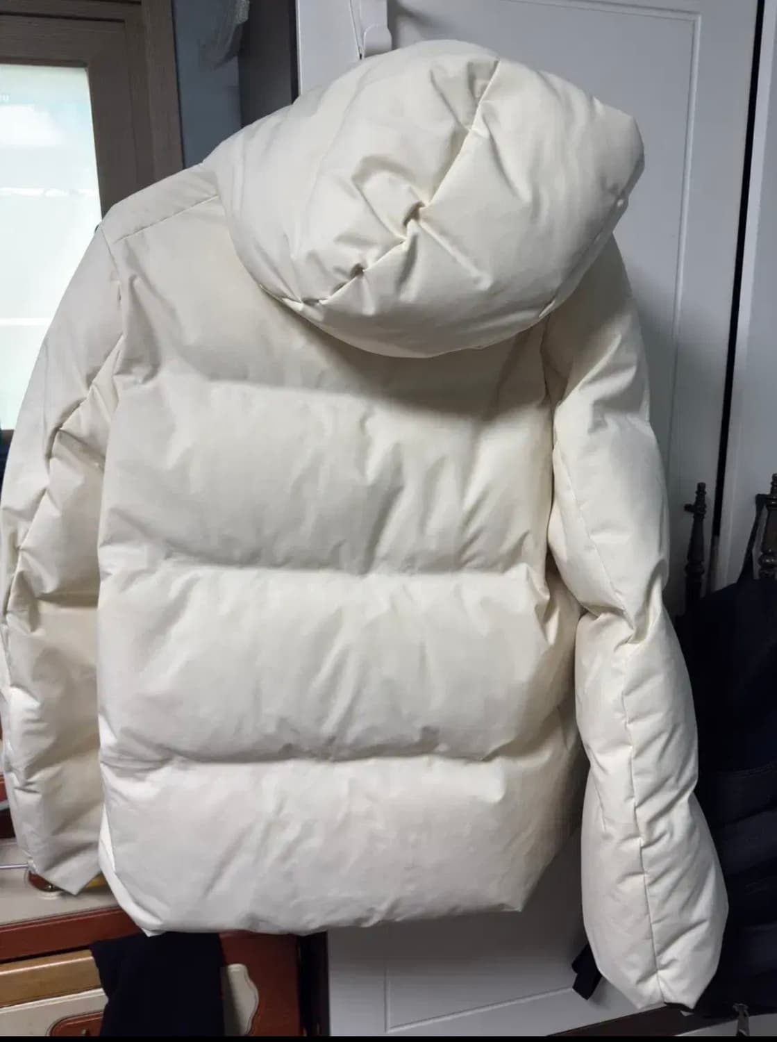 유니클로 패딩 m사이즈 상품이미지3