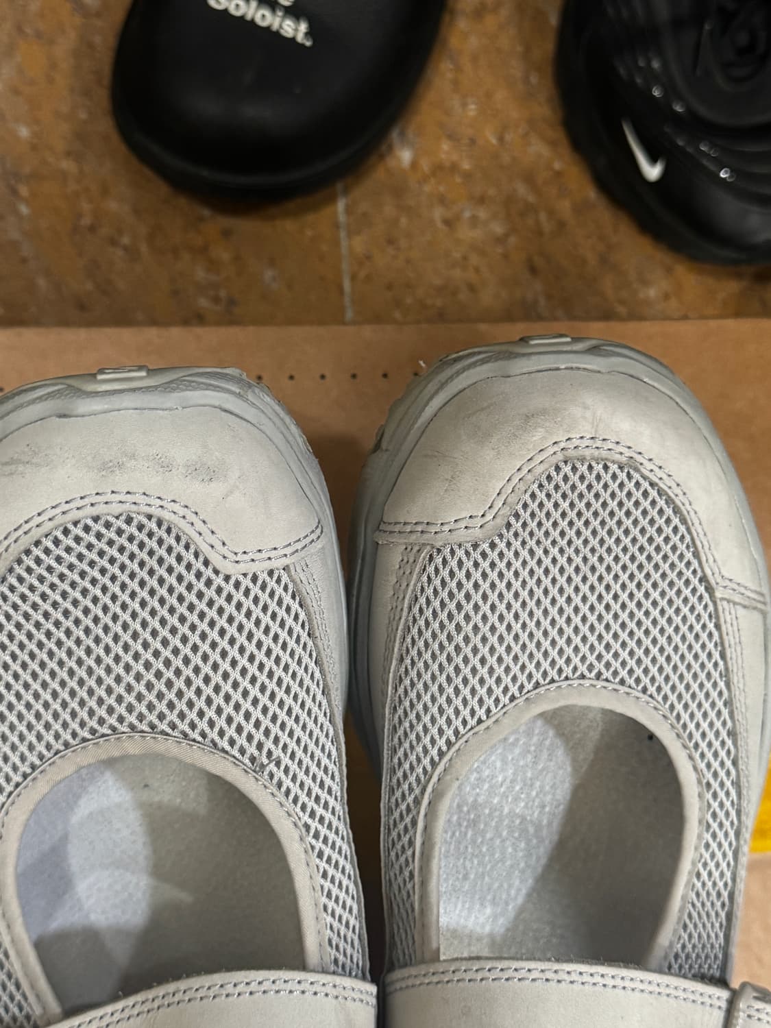 살로몬 메리제인 280  상품이미지2