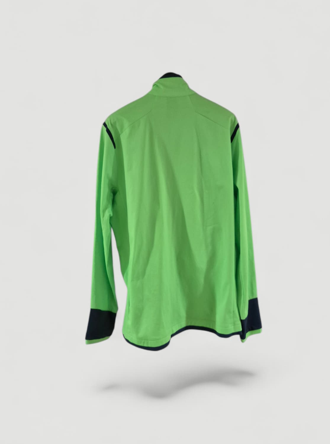 [100~105]데상트 빈티지 러닝 트랙탑자켓 Men 상품이미지3