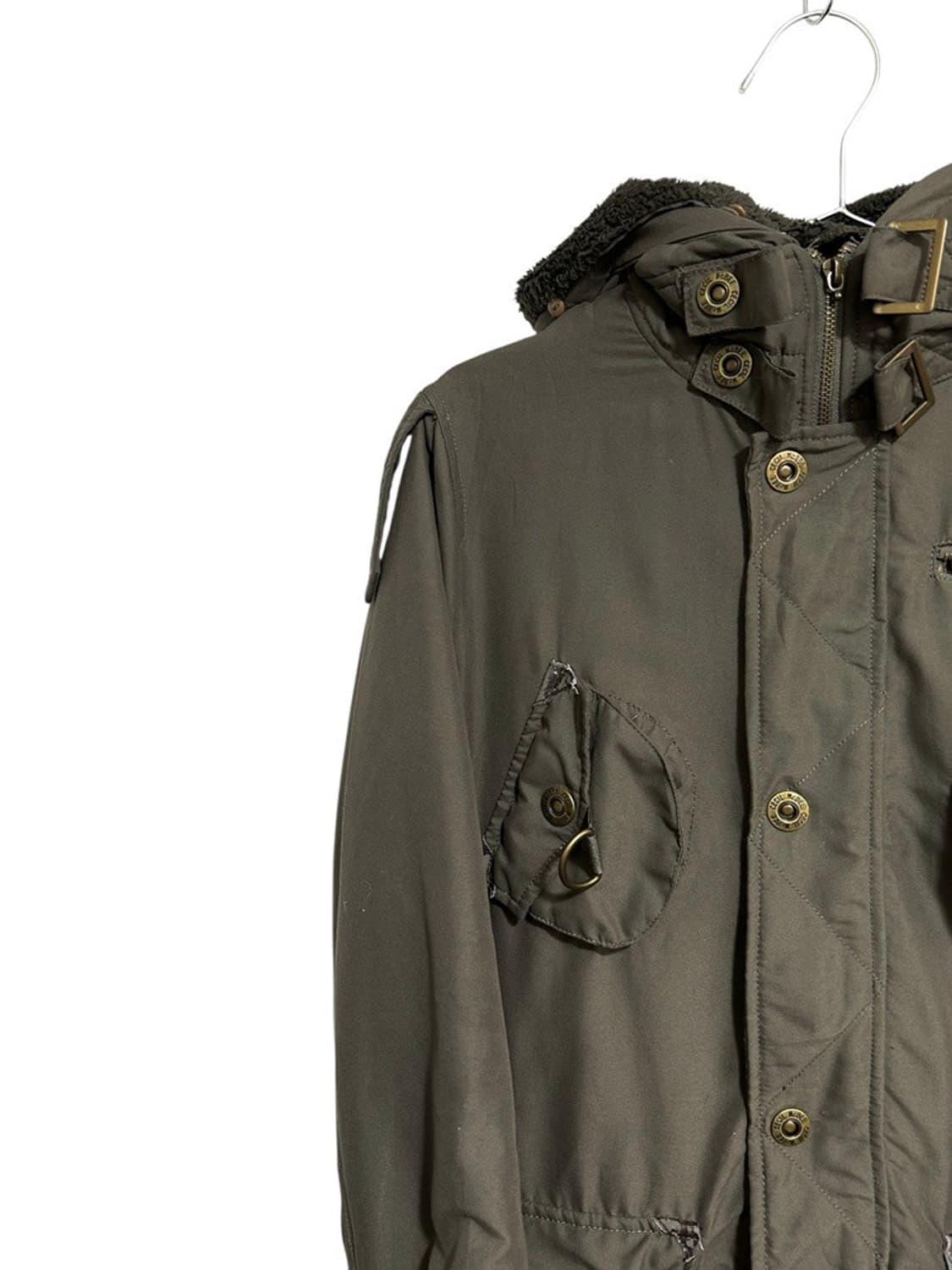 vtg jacket 상품이미지2