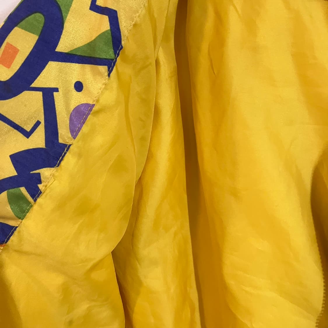 리복 올드스쿨 패딩 상품이미지7