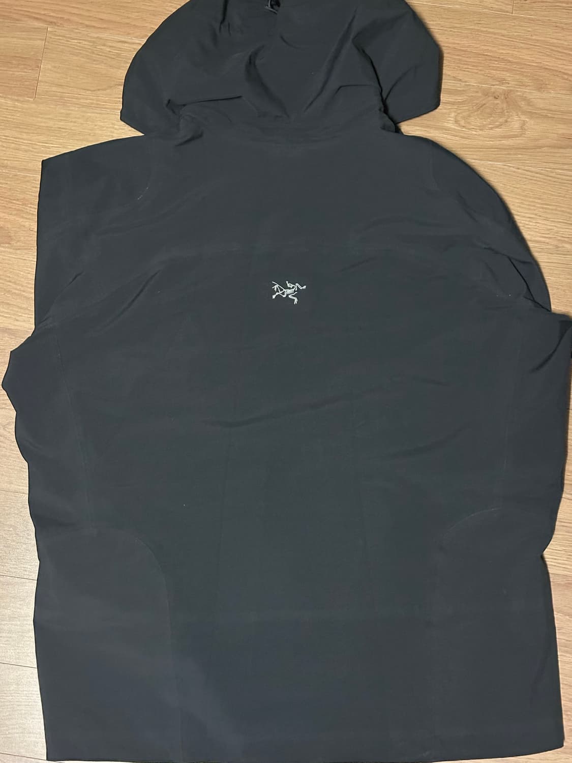 Made in canada 아크테릭스 고어택스 랙코 자켓(정품) 상품이미지6