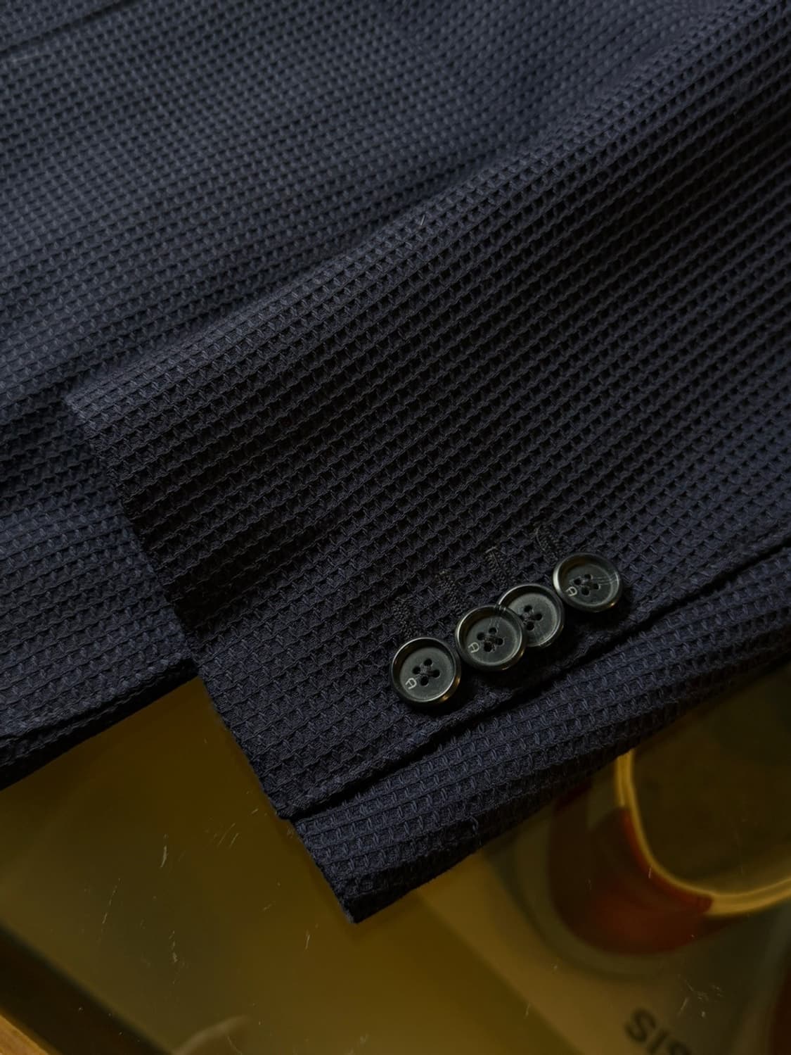 아이그너 테일러드 자켓 100 상품이미지10