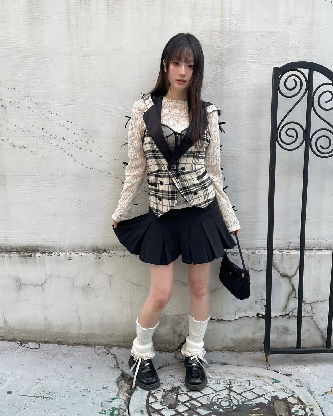 도쿄걸에러블리본한스푼.ˢᴱᵀ🏠 상품이미지1