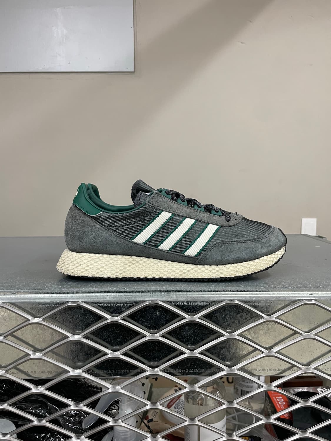 아디다스 글랜벅 260 상품이미지4