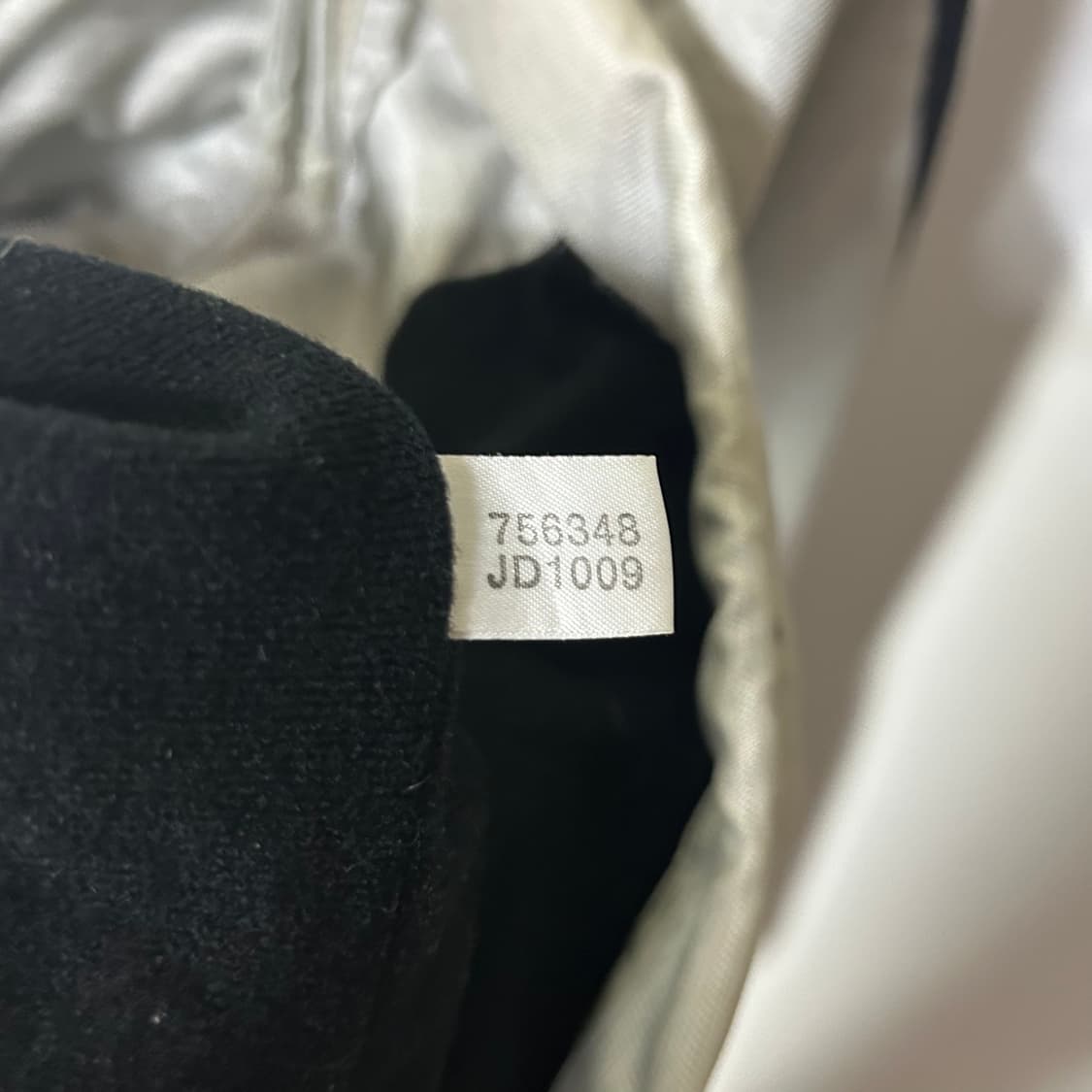 [adidas] 00s 아디다스 올드스쿨 바람막이 상품이미지7