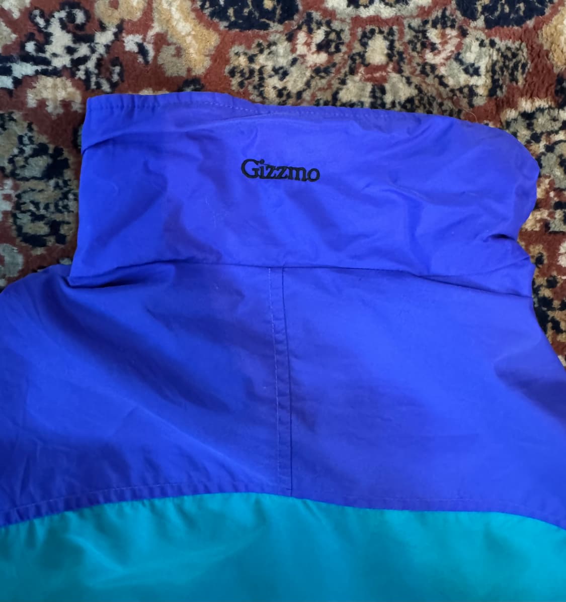 90s 빈티지 컬럼비아 귀즈모(GIZZMO) 자켓 파카 L~XL 542) 상품이미지5