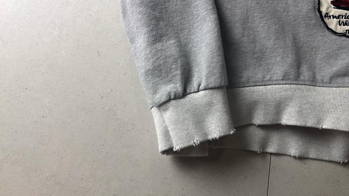 지프 패치후드티 상품이미지4