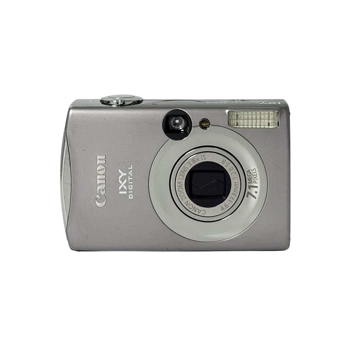 Canon ixy 캐논 익시 900IS (익서스 850 IS) 상품이미지2