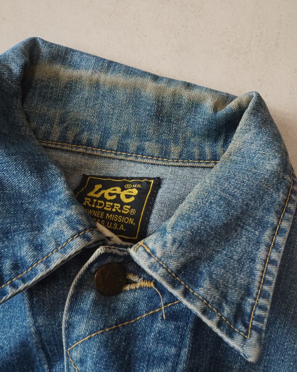 Lee Riders 상품이미지10