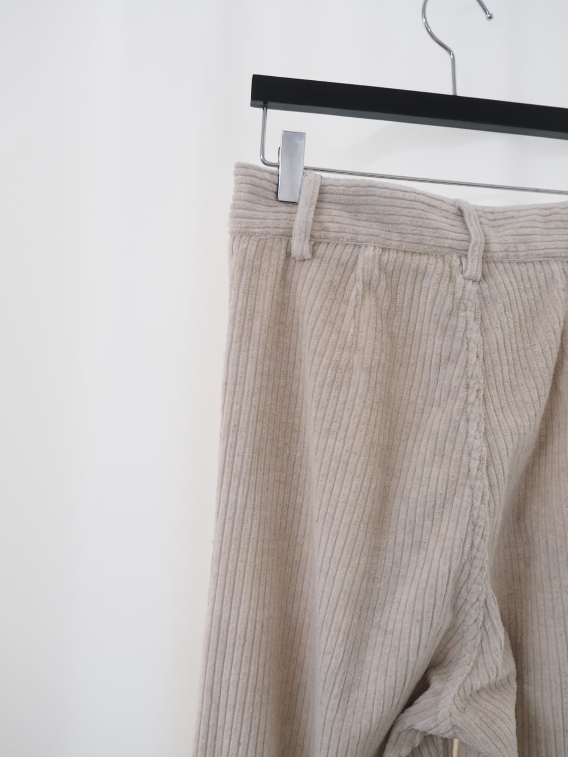 BASERANGE corduroy pants  상품이미지5