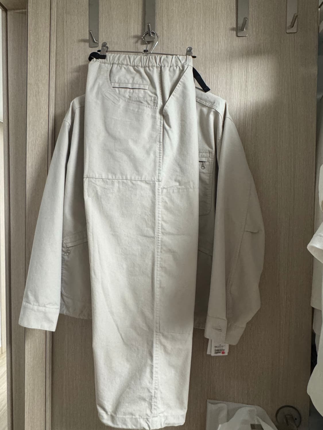 [새상품/황금셋업] 그립스와니 x koti Beauty & Youth 콜 상품이미지8