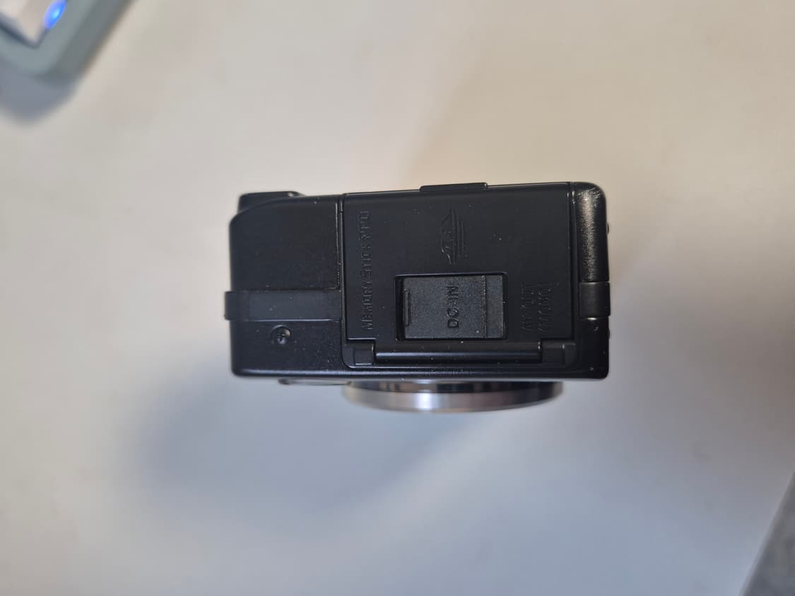 소니 dsc-w12 상품이미지5