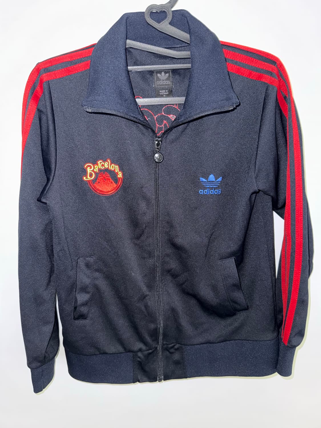 바르셀로나 져지 상품이미지2