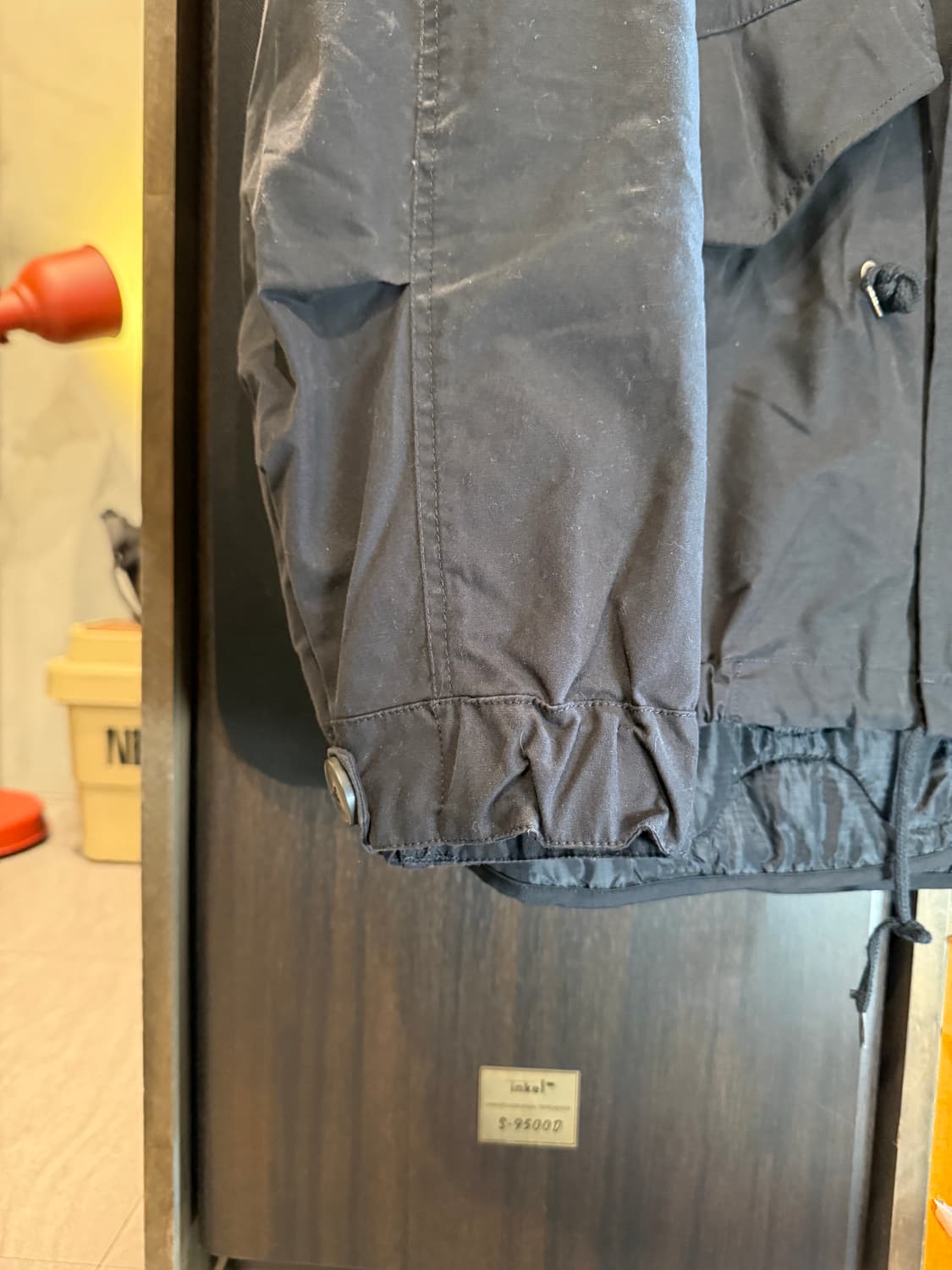 WYM 숏 m-65 파카 M(2XL) 상품이미지3