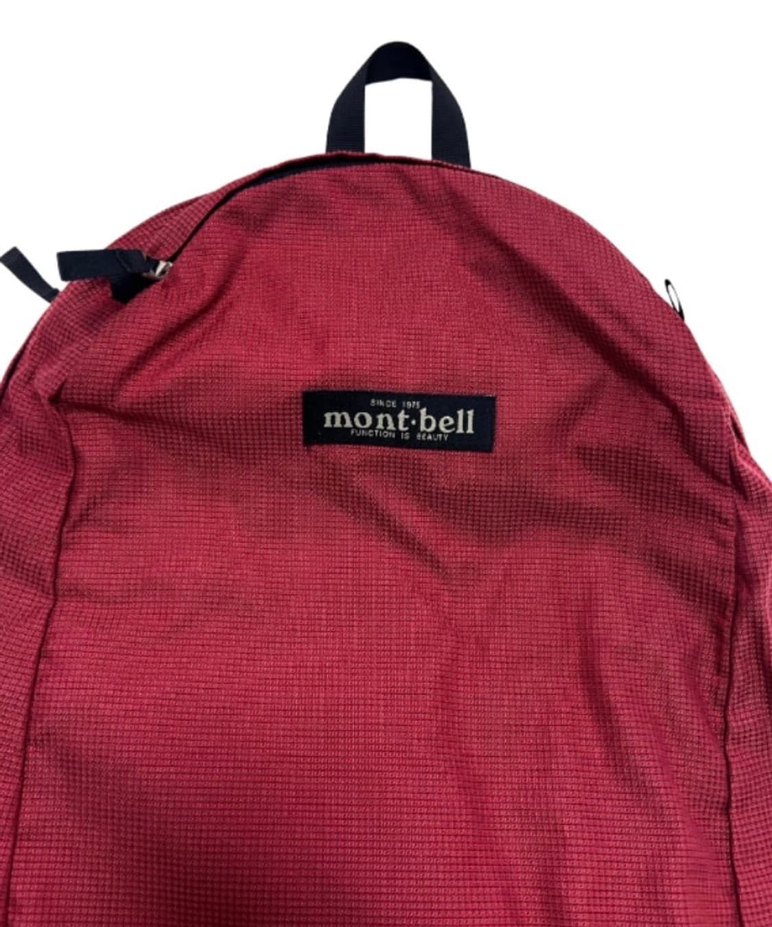 Montbell 몽벨 백팩  상품이미지3