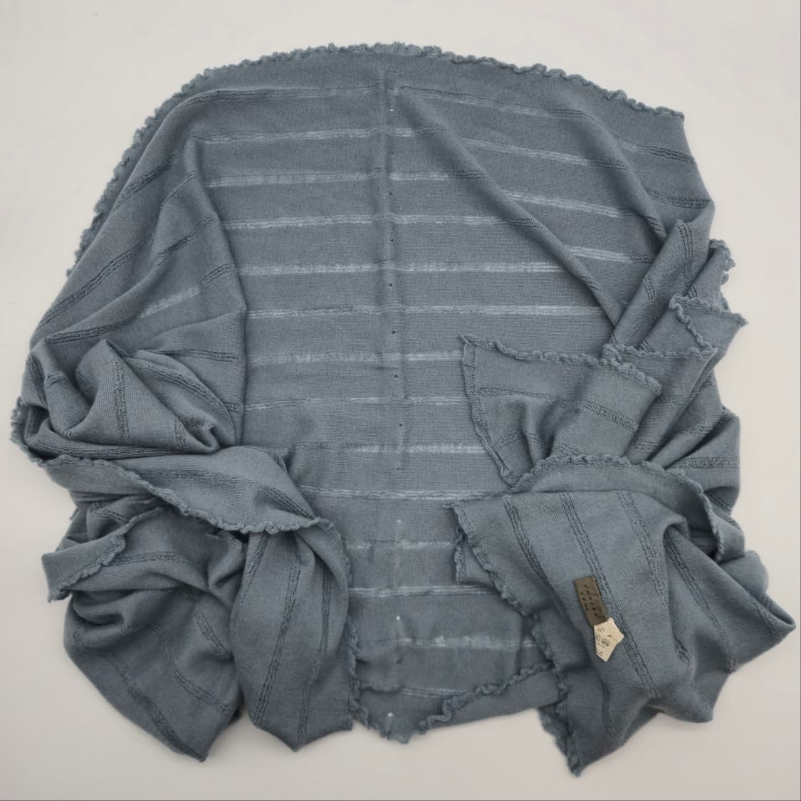 유르겐 렐 목도리 머플러 숄 [BFS10752-685-03] 상품이미지5