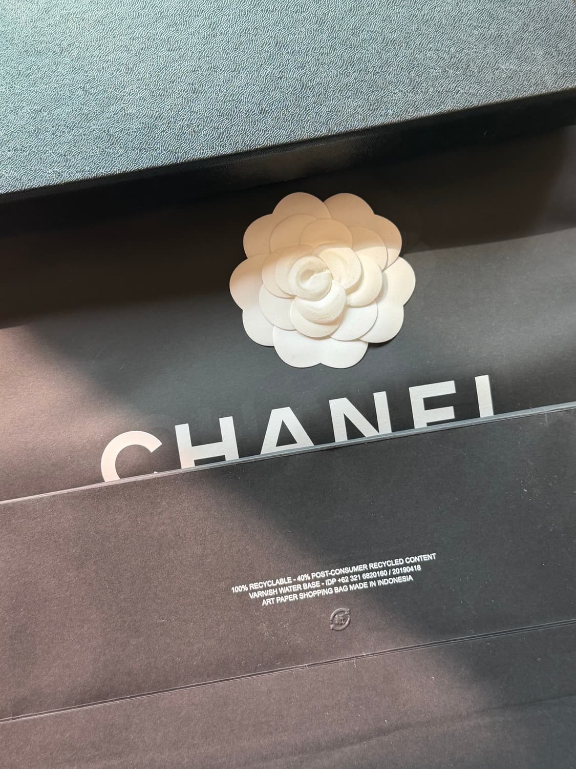 샤넬슬링백37.5 상품이미지7