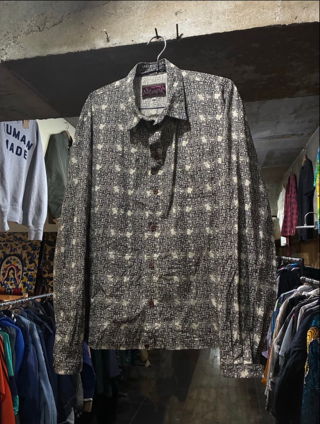 [런던부터 도쿄까지] Christoper nemeth 상품이미지1