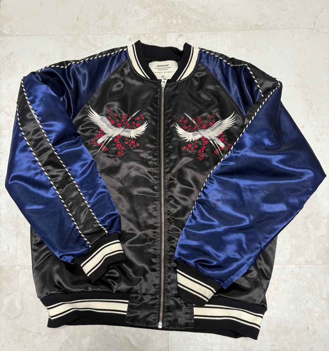 Underair 스카쟌 vintage  상품이미지1