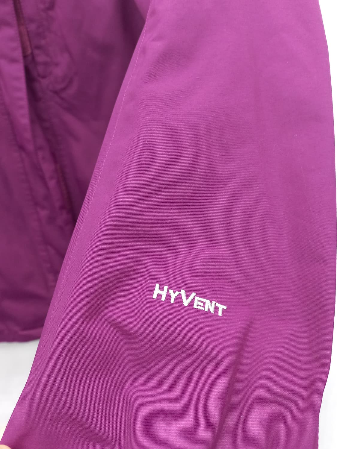 노스페이스 여성 바람막이여 90  상품이미지7