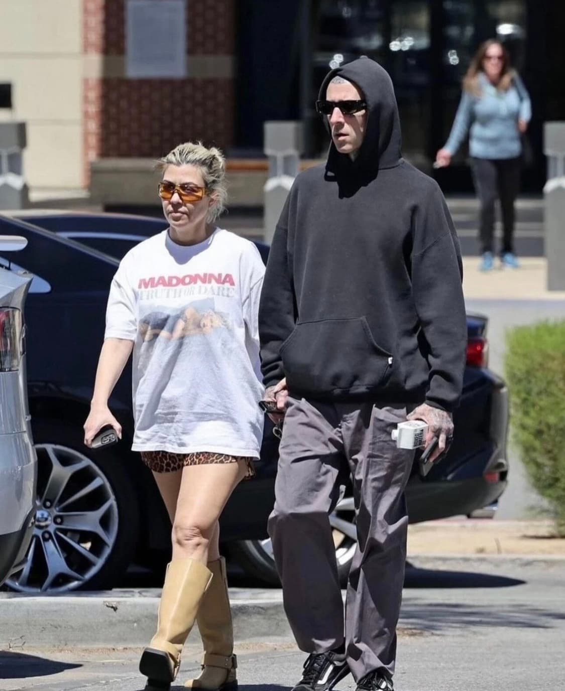 90s 빈티지 러셀 후드 블랙 XXL 상품이미지9