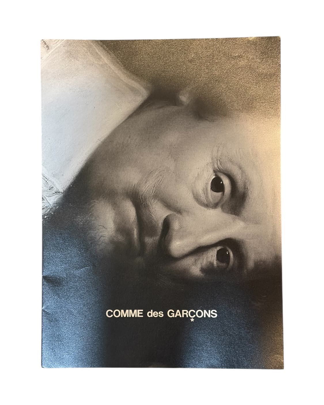 Comme des garcons dm 아트북 상품이미지1