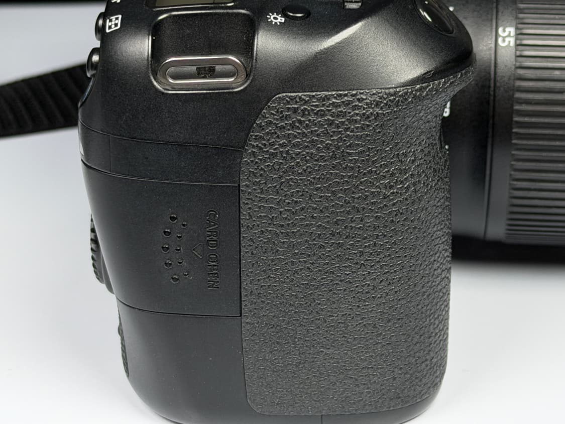 캐논 EOS 70D DSLR 카메라 상품이미지3