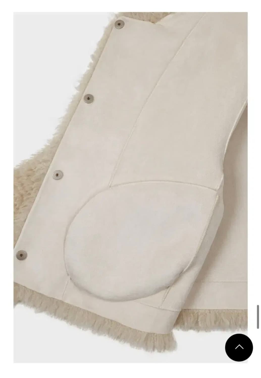 공드린 퍼자켓 상품이미지10