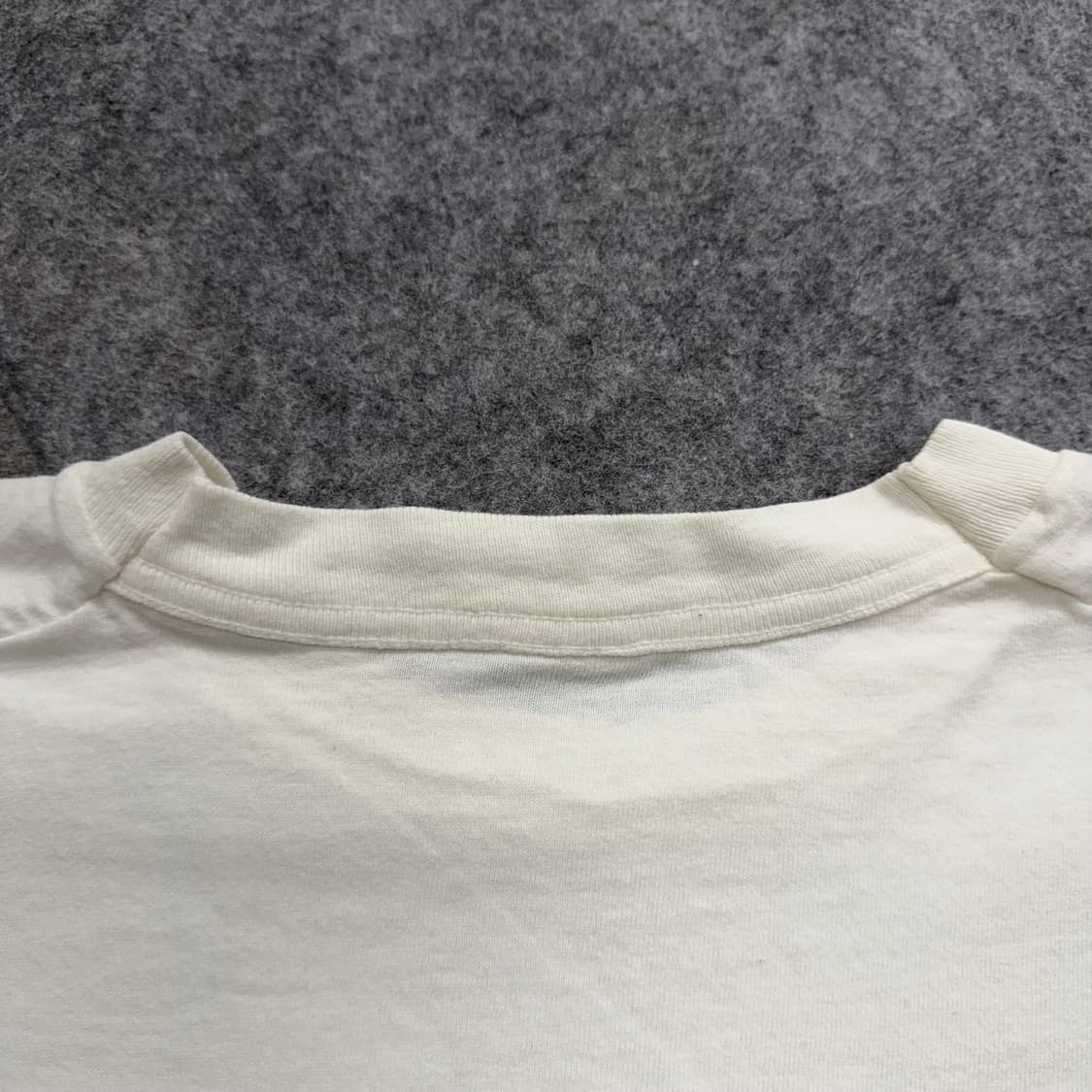 90s Vintage Fruit Of The Loom Tshirt 상품이미지7