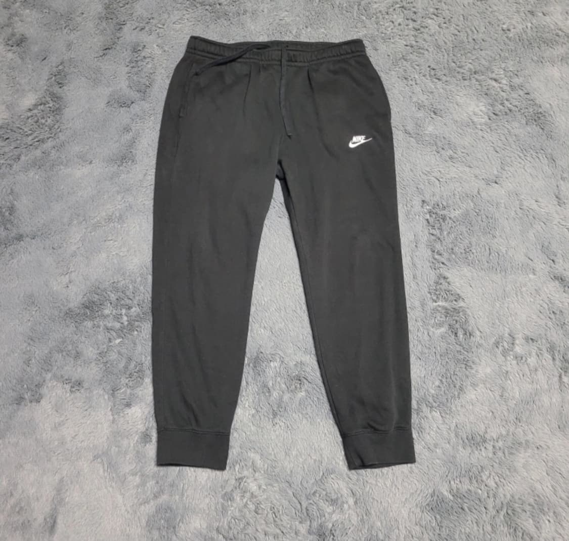 나이키 트레이닝 조거 팬츠 (기모) XL(35) 상품이미지1