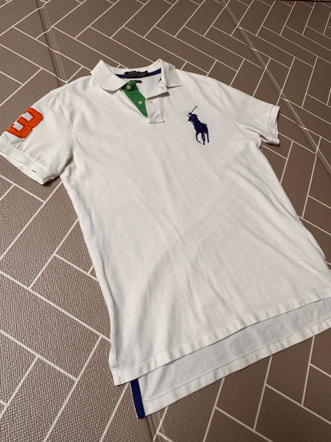 폴로 빅포니 상품이미지1