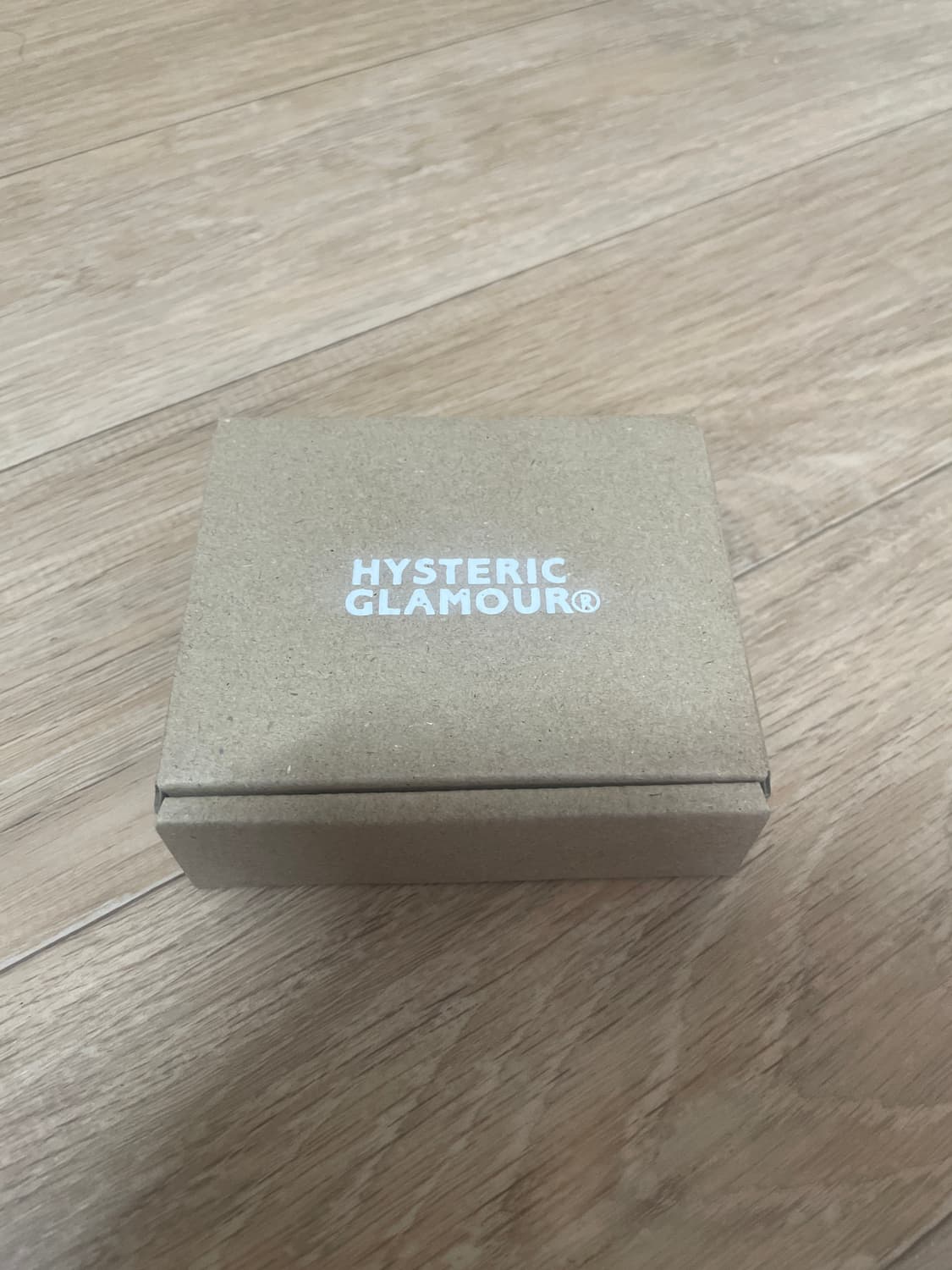 히스테릭 글래머 목걸이 상품이미지3