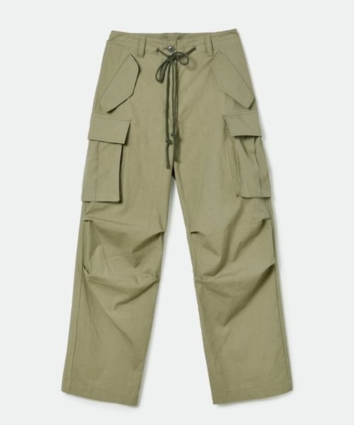 에스이오 카고팬츠 COTTON M-65 PANTS CHARCOAL  상품이미지1