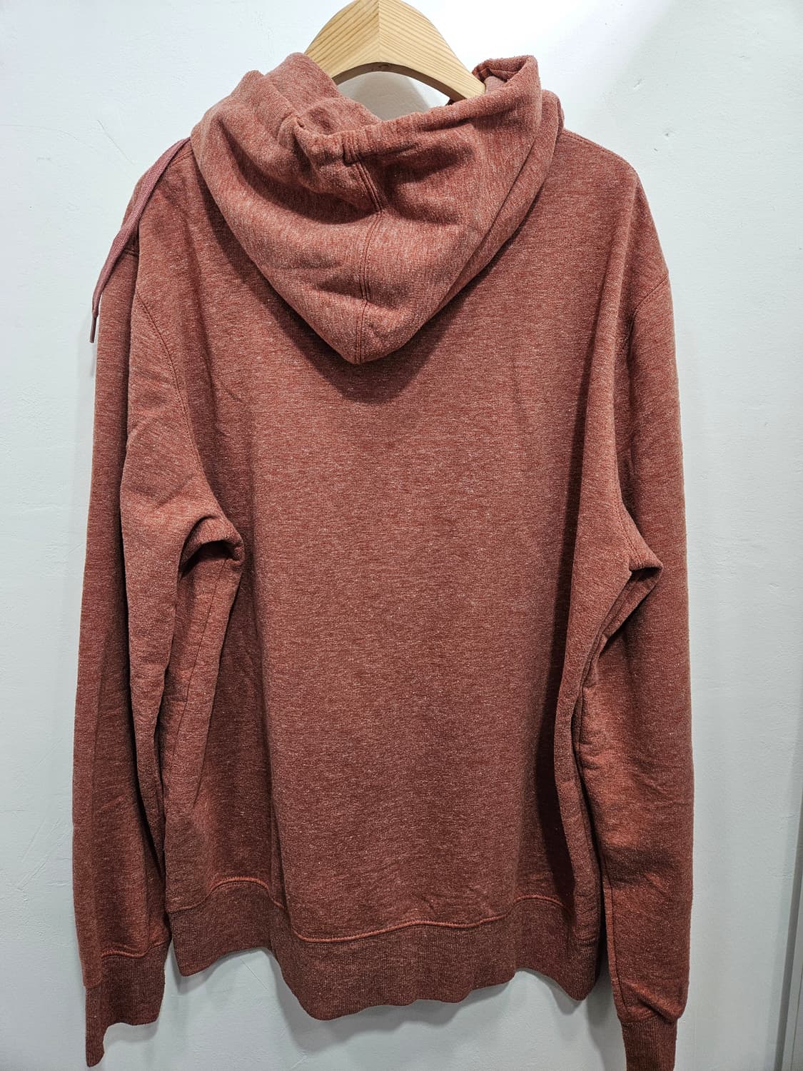 빌라봉(Billabong) 다이버 풀오버 후드티 L 상품이미지9