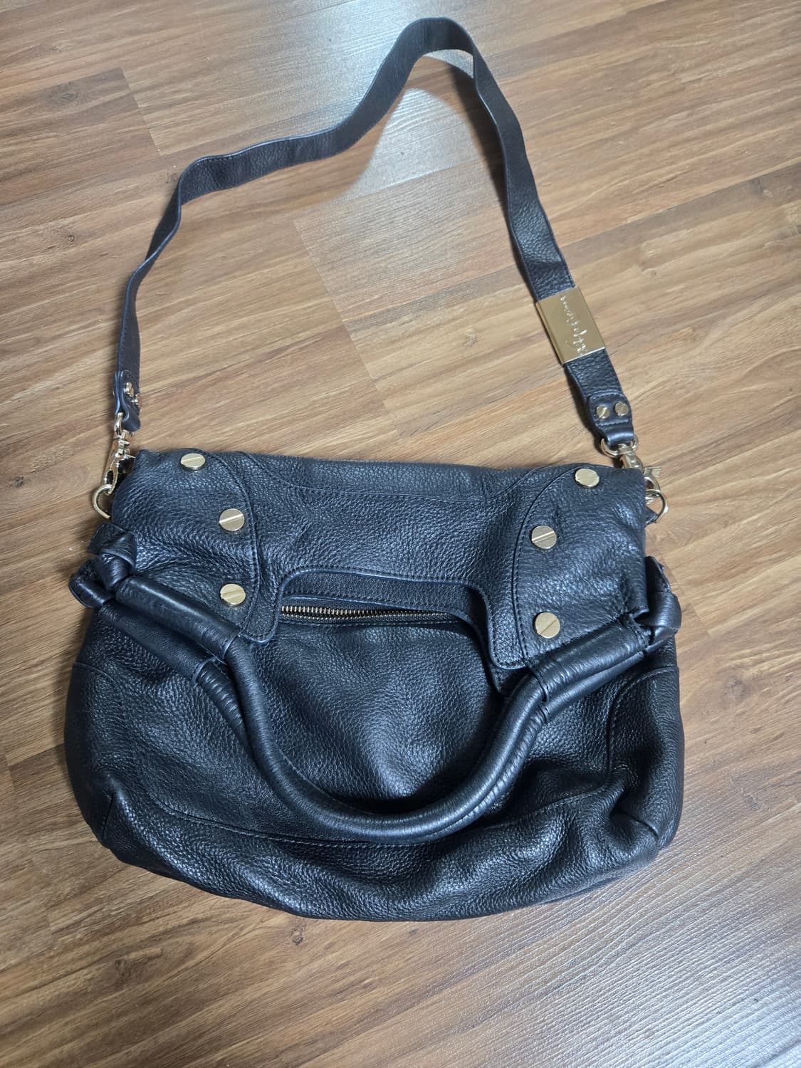 폴리앤코리나 Foley & Corinna 레이디시티 백 상품이미지4