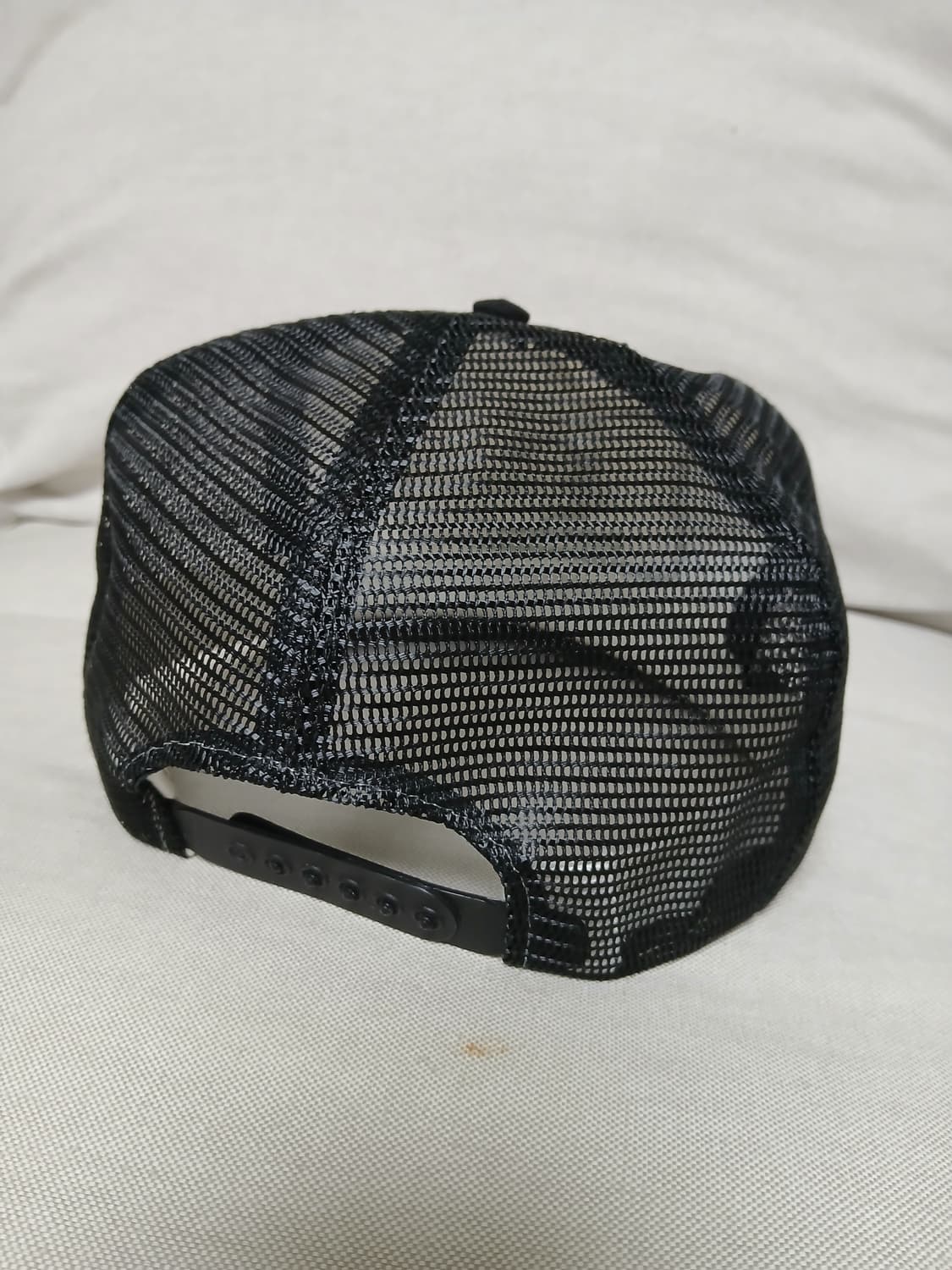 빈티지 trucker mash cap 상품이미지3