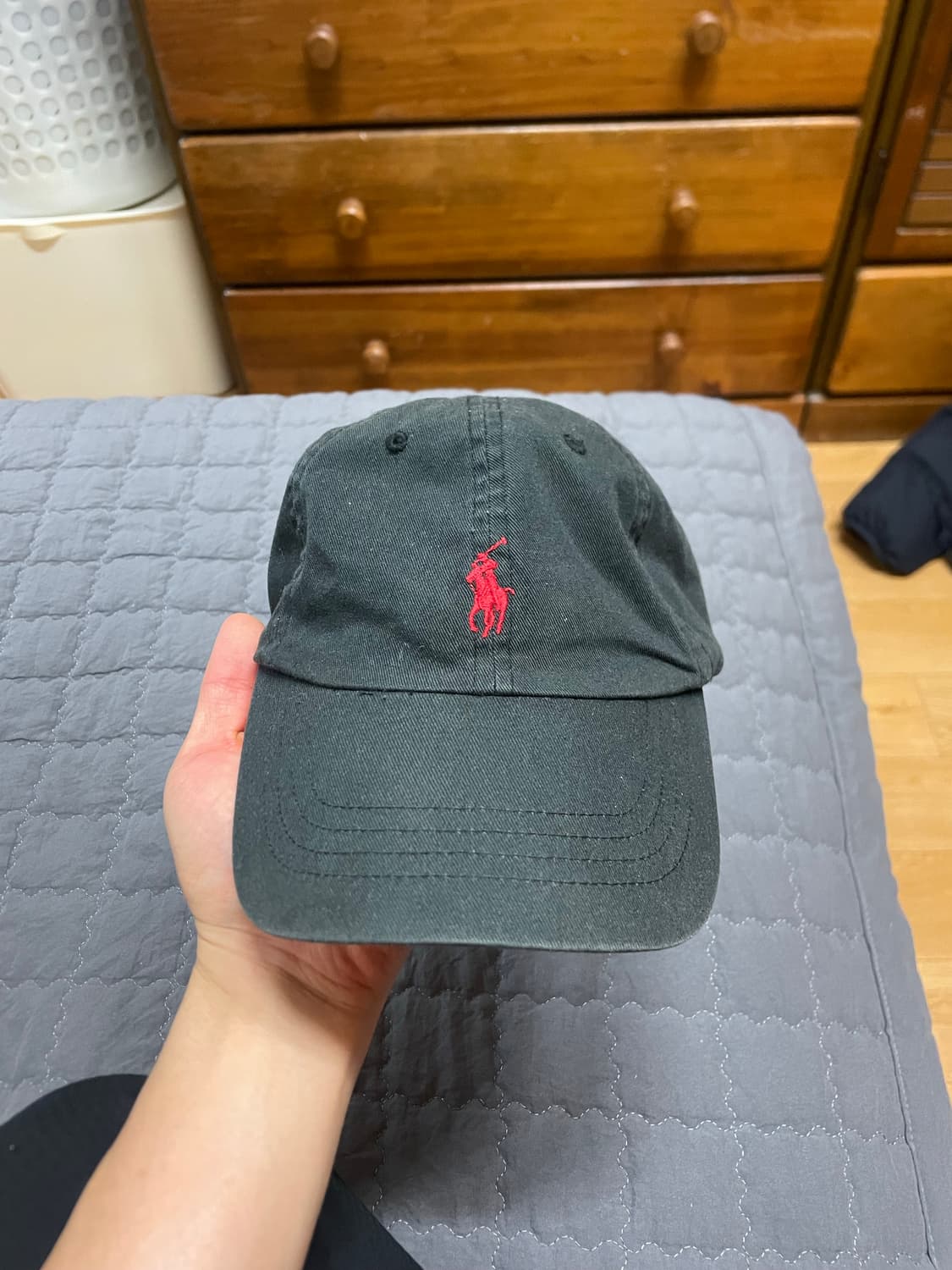 폴로랄프로렌 모자 상품이미지1