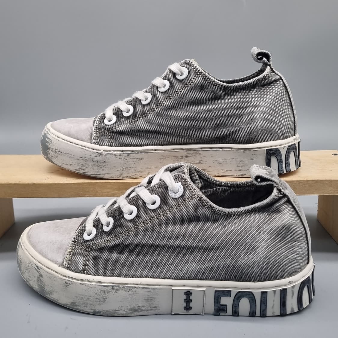 슈콤마비 여성스니커즈240 상품이미지1